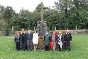 Obisk predstavnikov ruskega veleposlaništva1